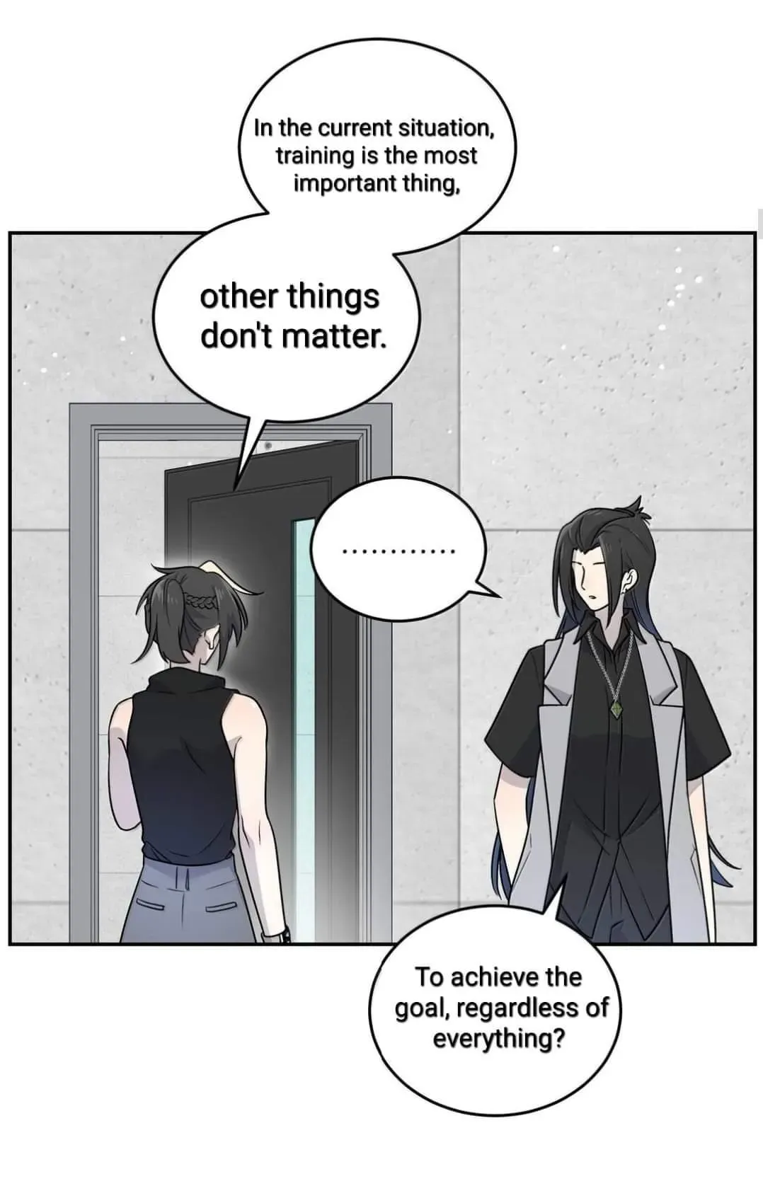 My Food Looks Very Cute Chapter 188 Online - página 13