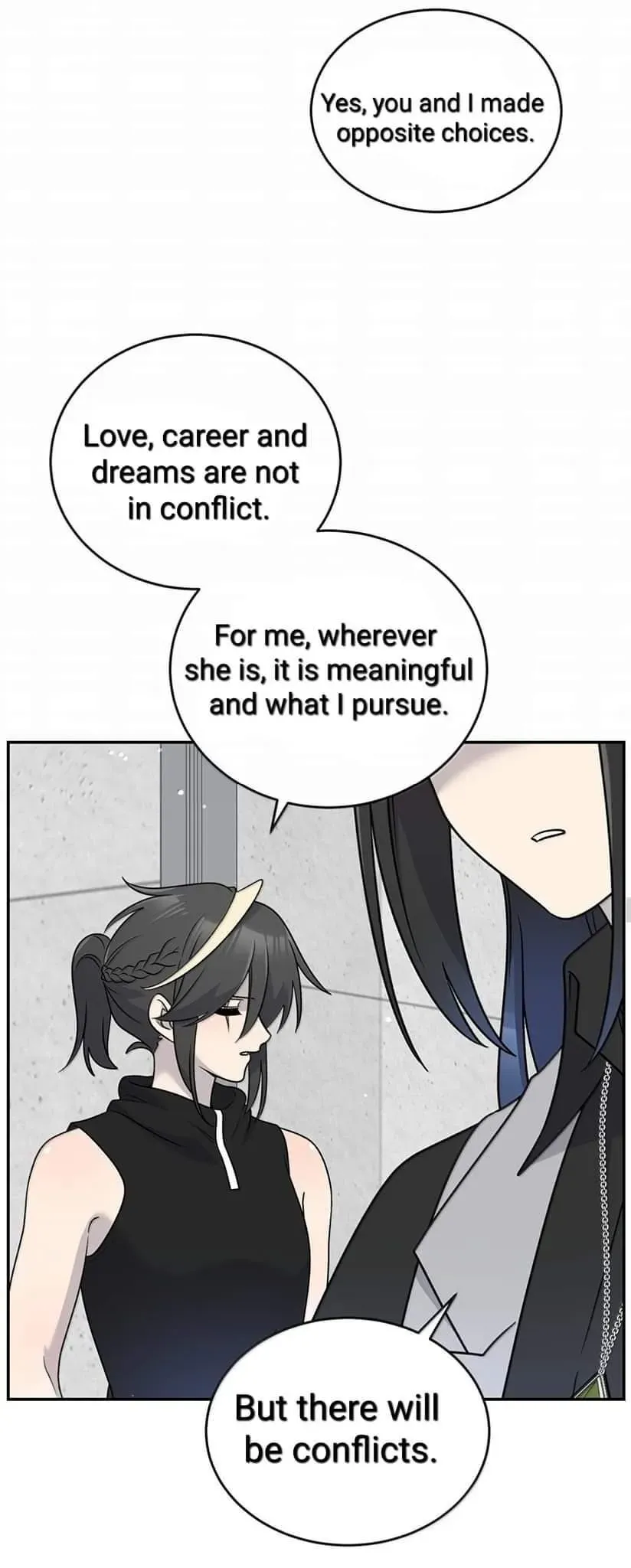 My Food Looks Very Cute Chapter 188 Online - página 16