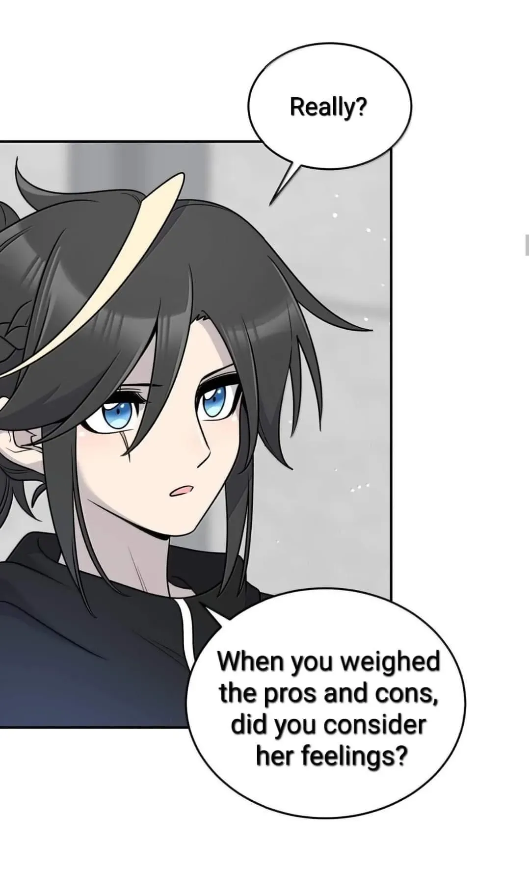 My Food Looks Very Cute Chapter 188 Online - página 17