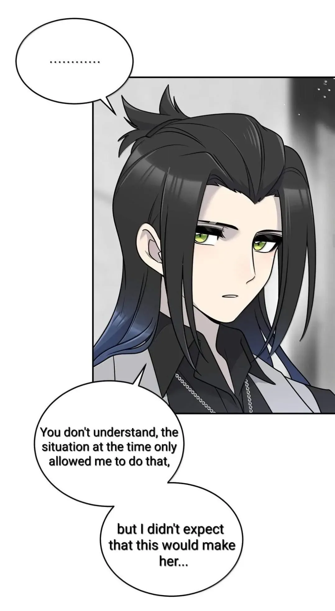 My Food Looks Very Cute Chapter 188 Online - página 18