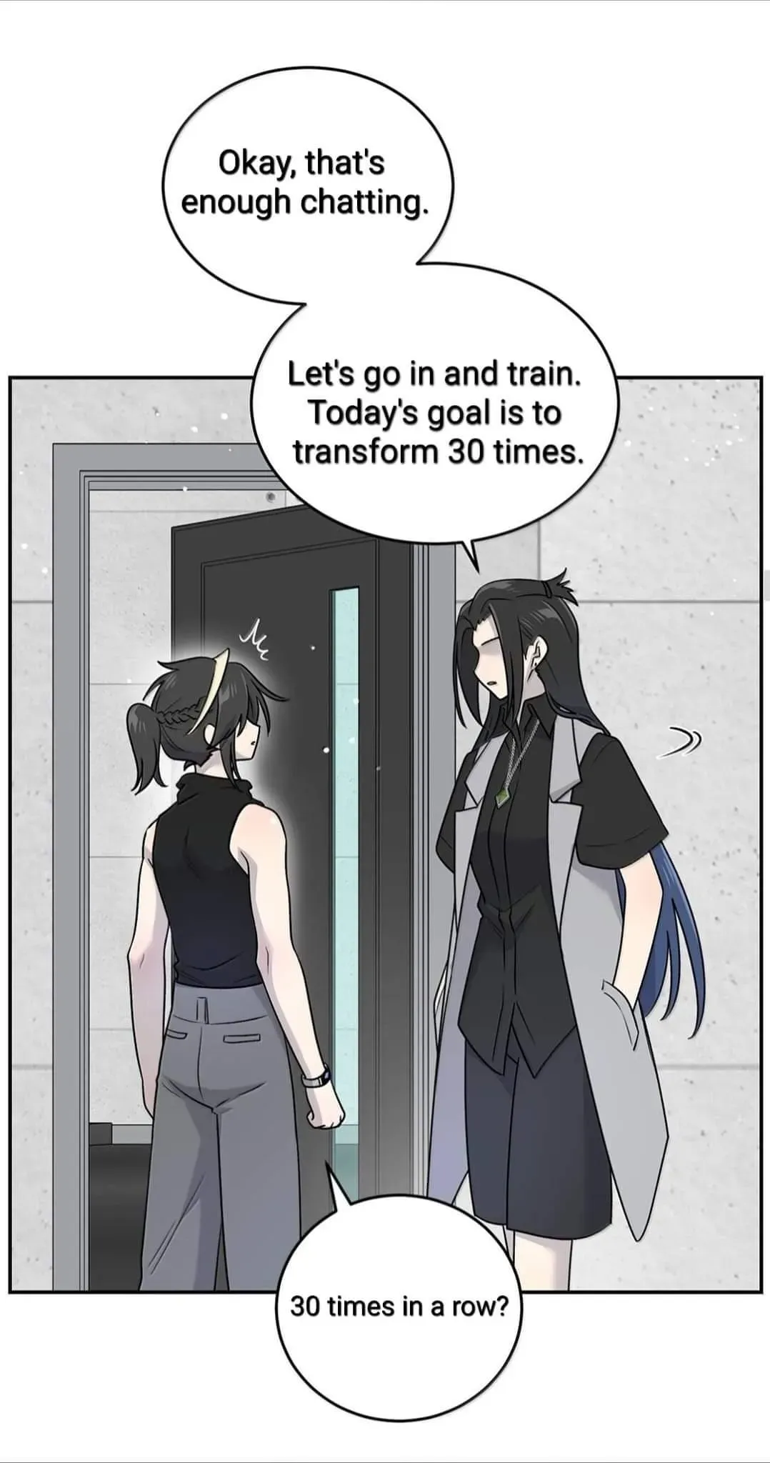 My Food Looks Very Cute Chapter 188 Online - página 19