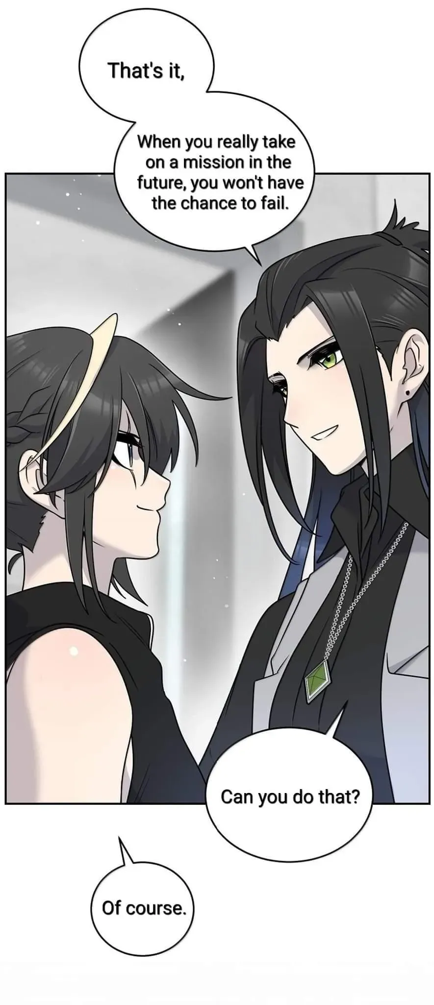 My Food Looks Very Cute Chapter 188 Online - página 20