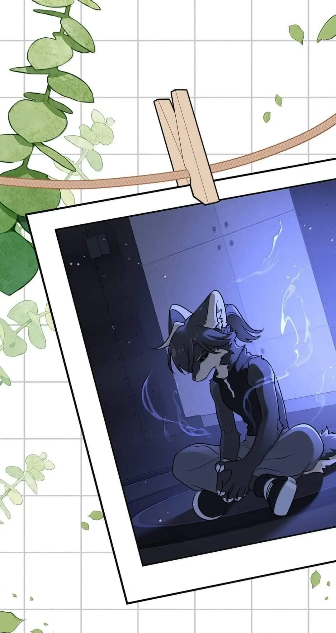 My Food Looks Very Cute Chapter 188 Online - página 24