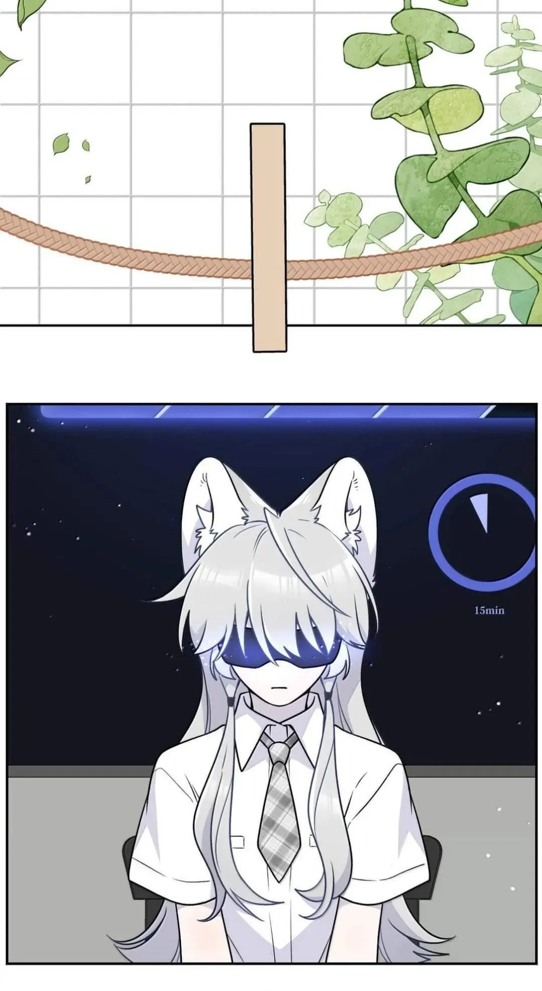 My Food Looks Very Cute Chapter 188 Online - página 28