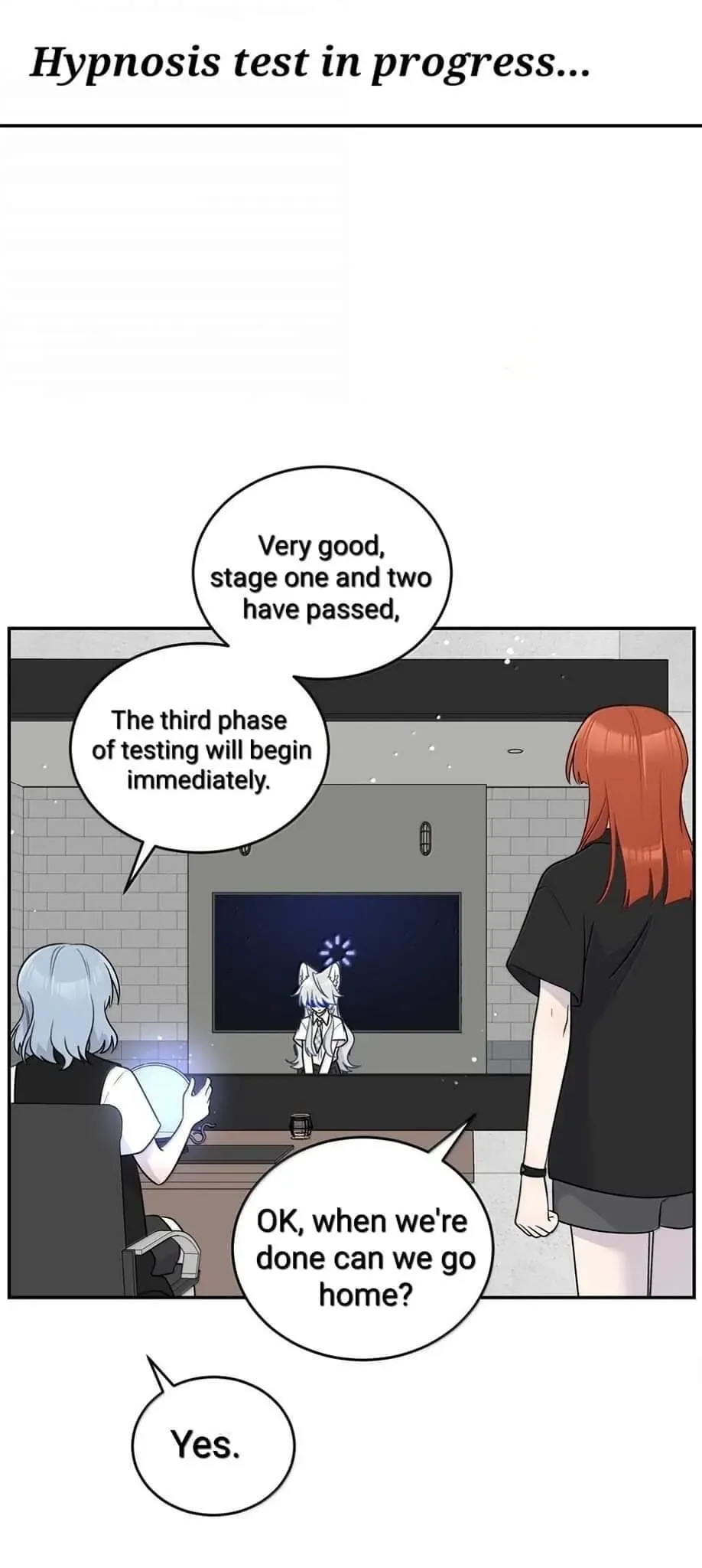 My Food Looks Very Cute Chapter 188 Online - página 29