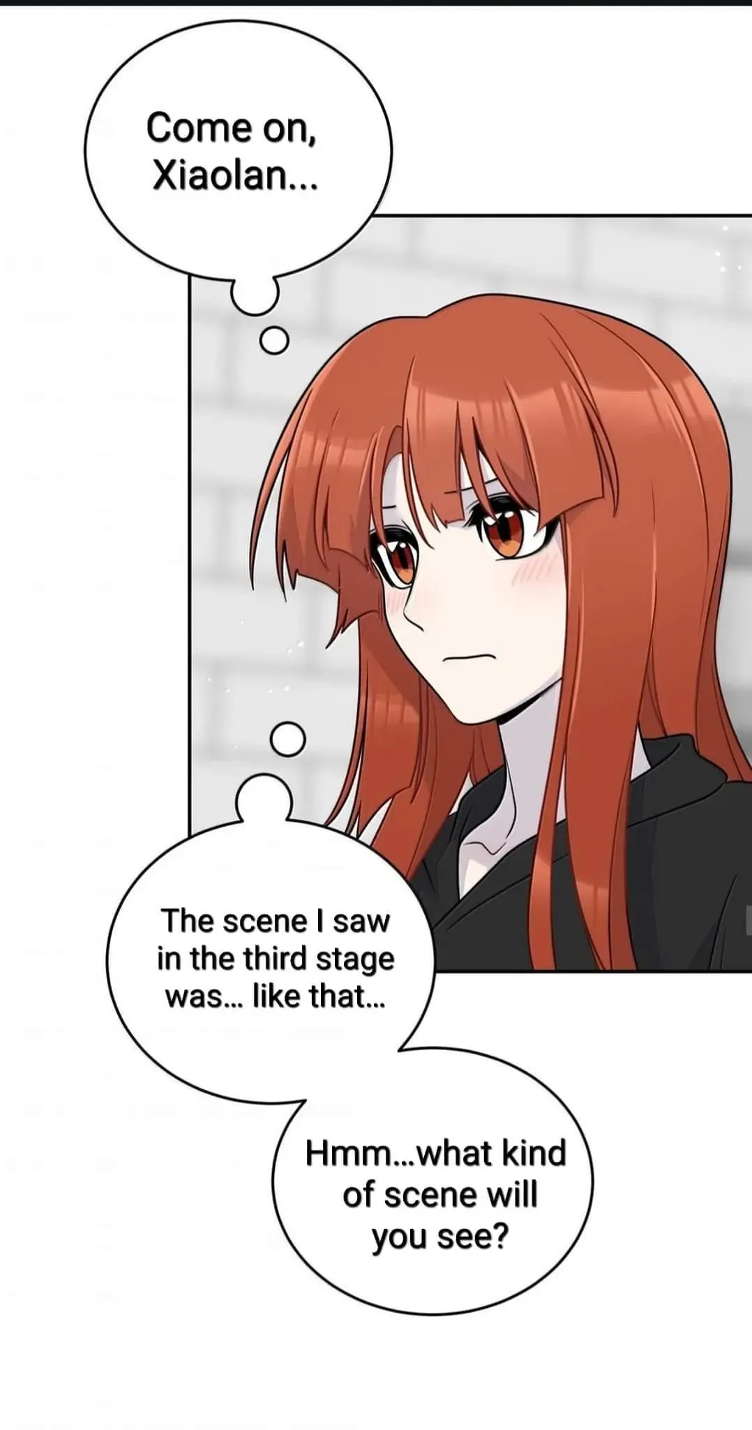 My Food Looks Very Cute Chapter 188 Online - página 30