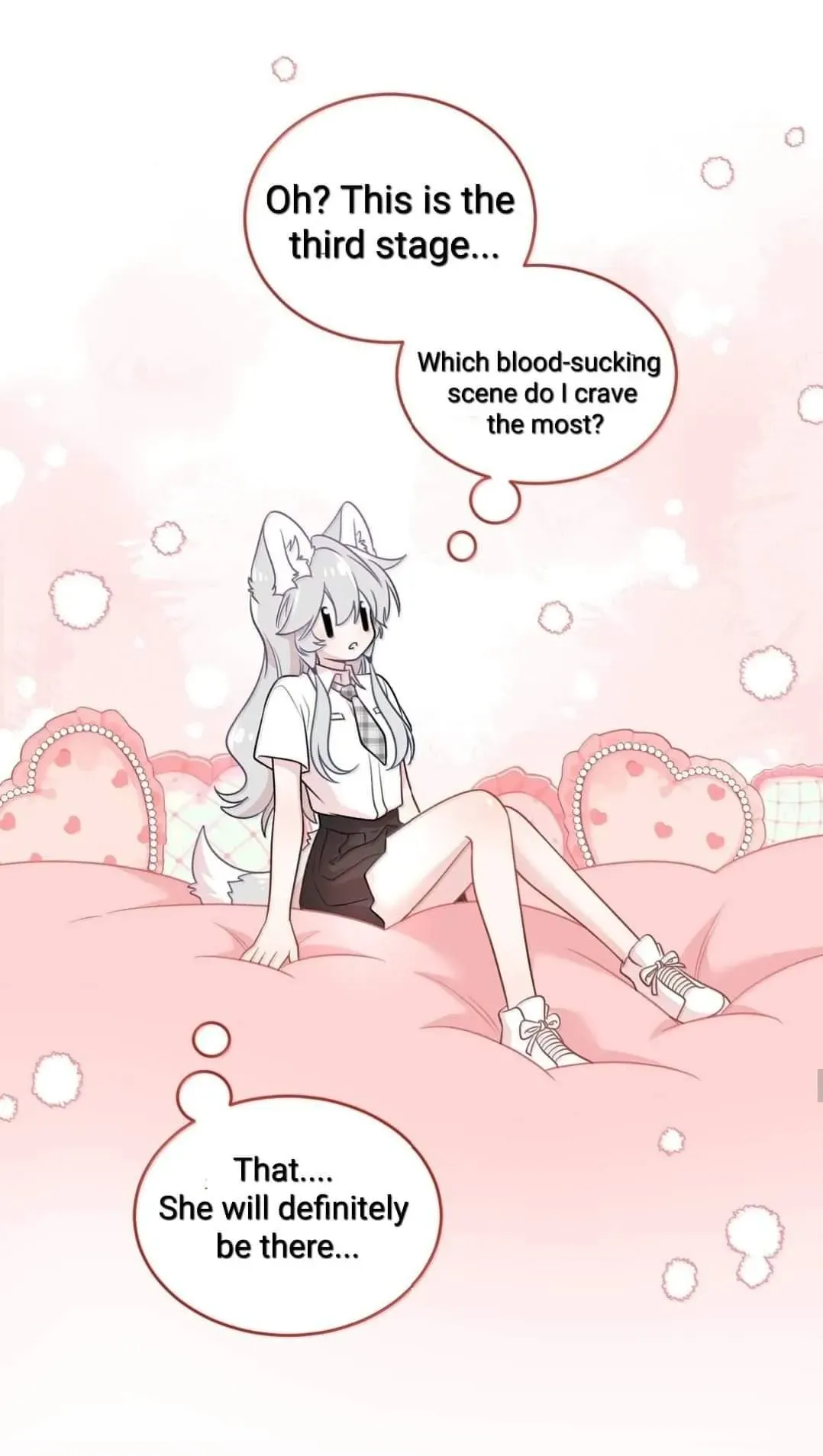 My Food Looks Very Cute Chapter 188 Online - página 33