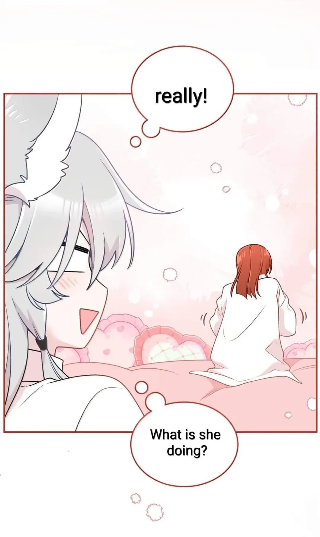 My Food Looks Very Cute Chapter 188 Online - página 34