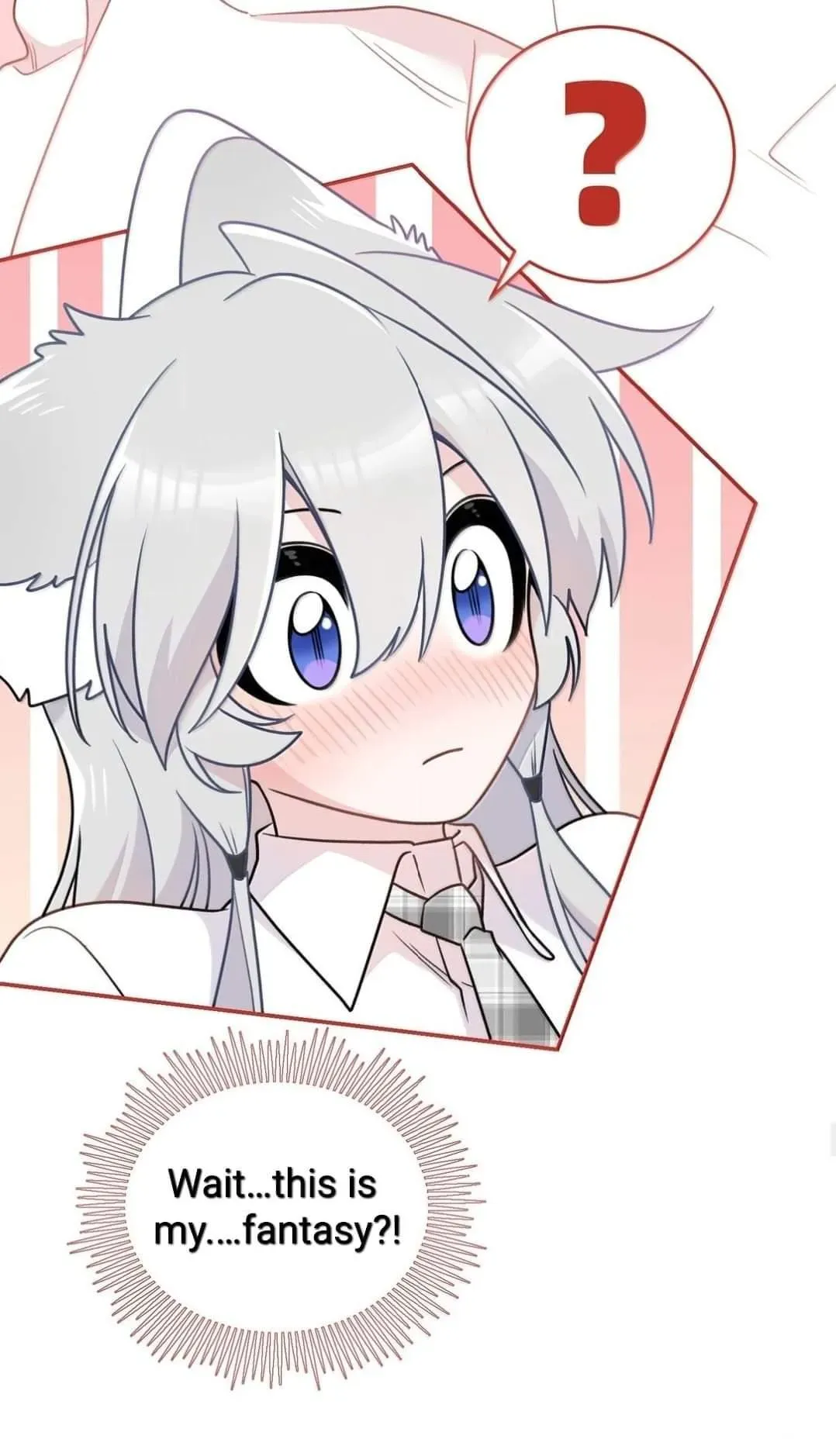 My Food Looks Very Cute Chapter 188 Online - página 36