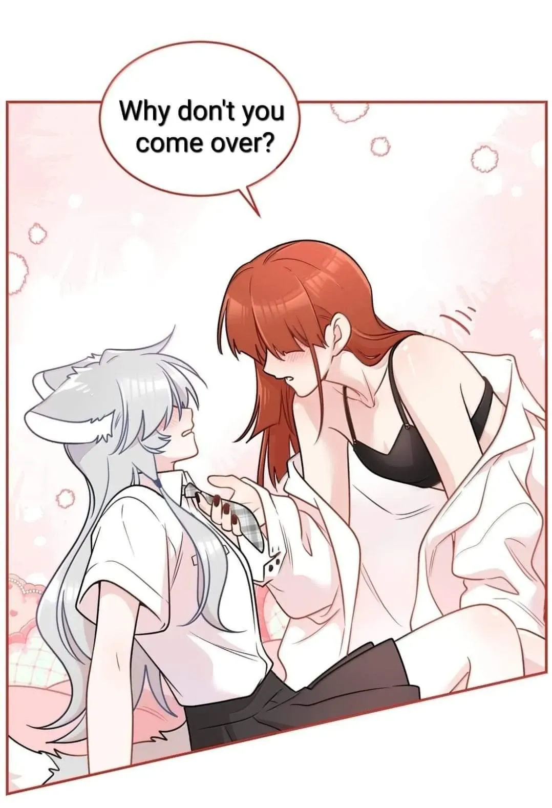 My Food Looks Very Cute Chapter 188 Online - página 37