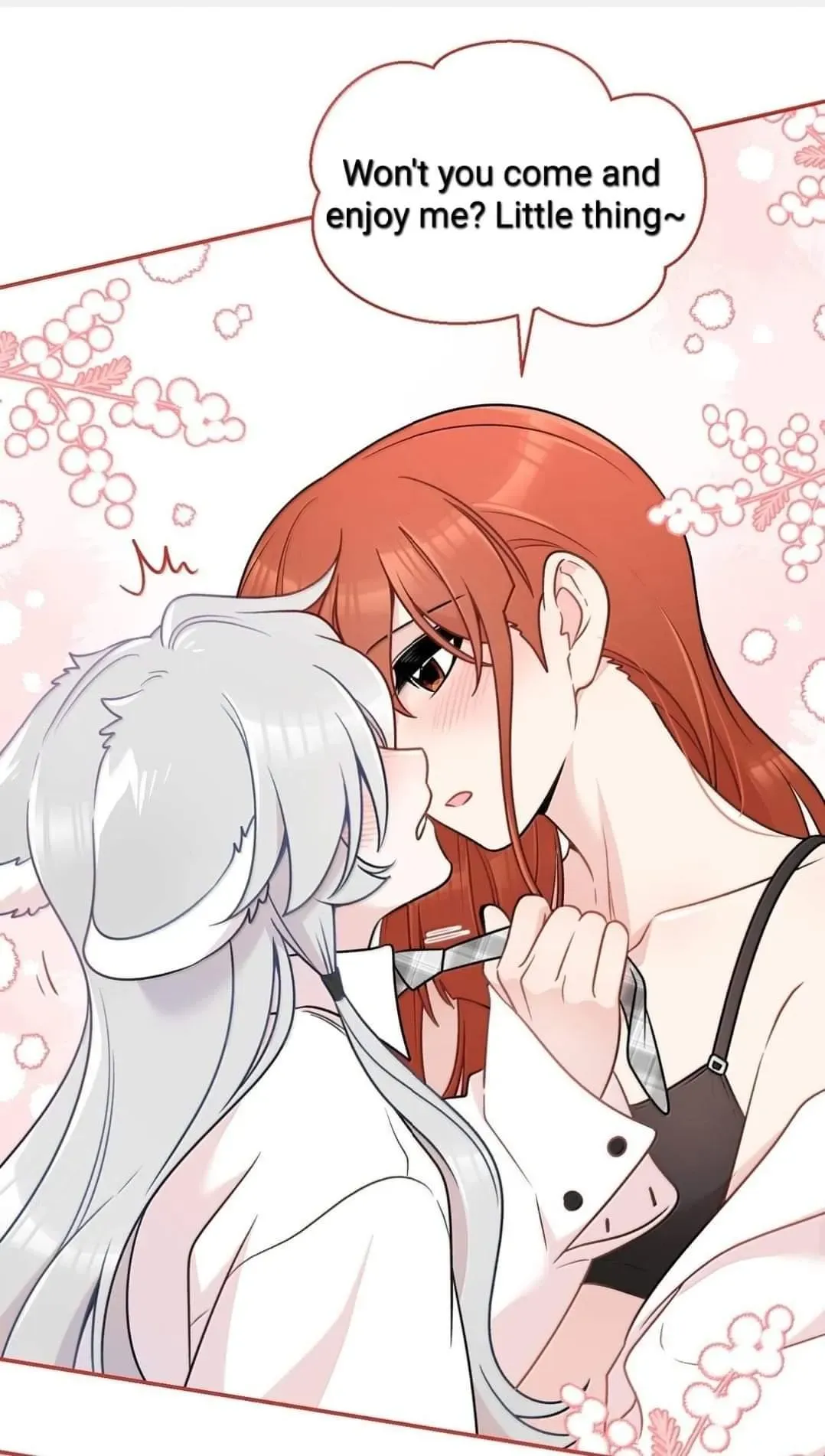 My Food Looks Very Cute Chapter 188 Online - página 38