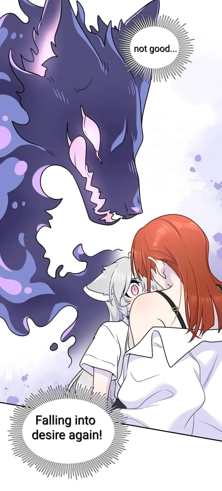 My Food Looks Very Cute Chapter 188 Online - página 40