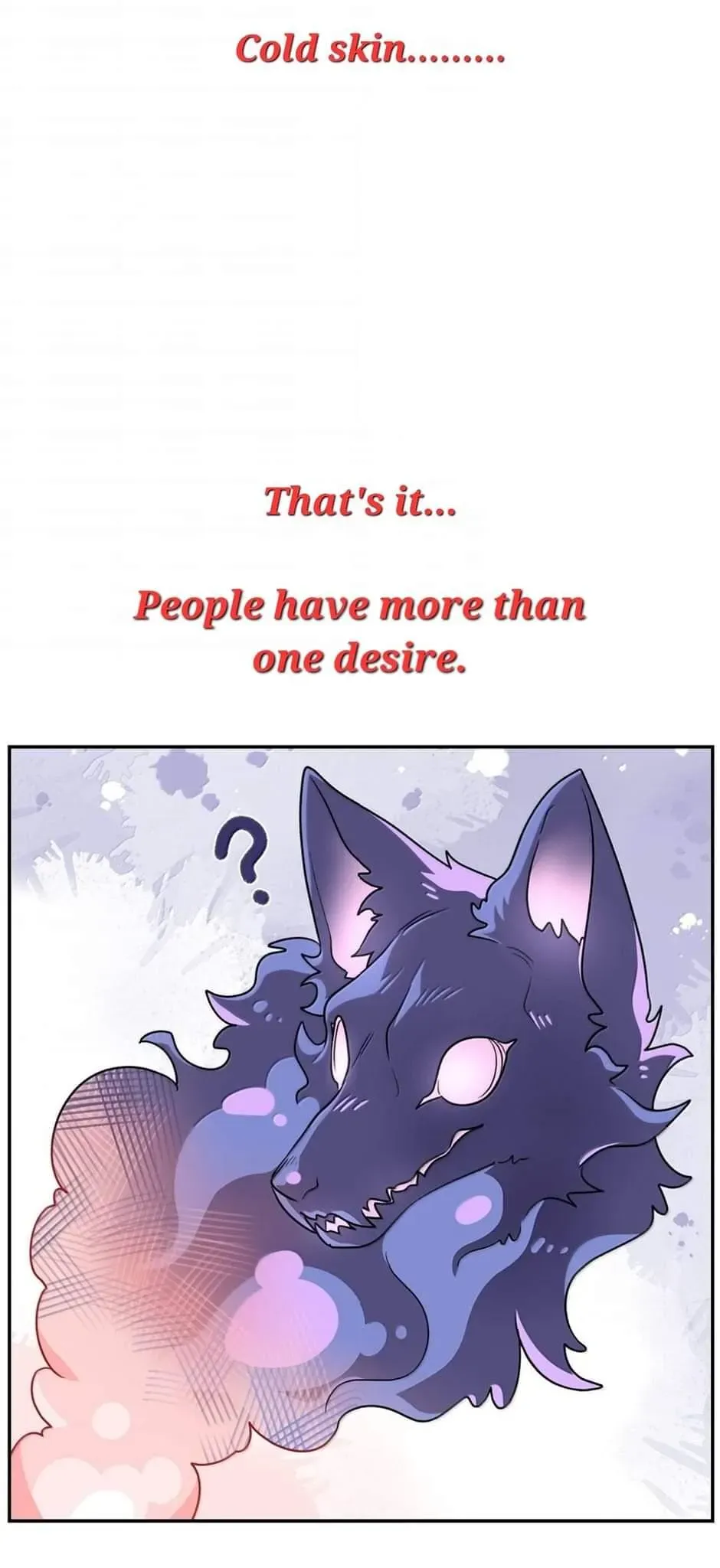 My Food Looks Very Cute Chapter 188 Online - página 44