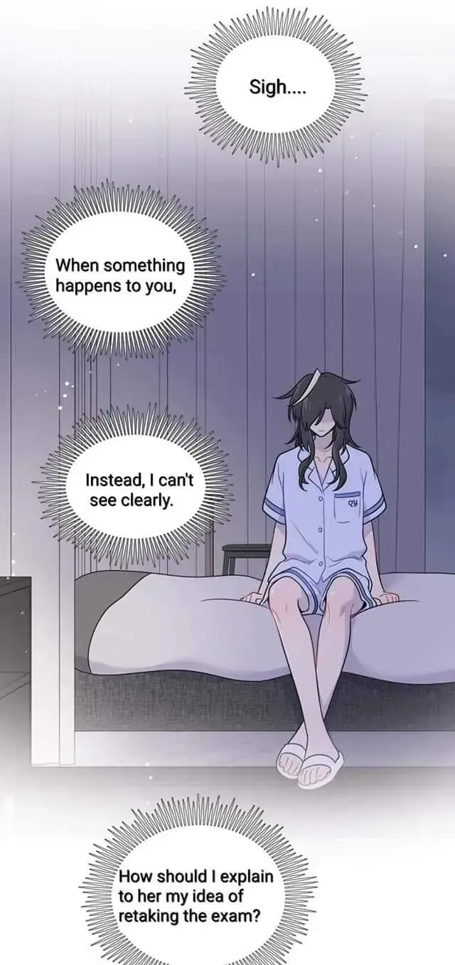 My Food Looks Very Cute Chapter 199 Online - página 9