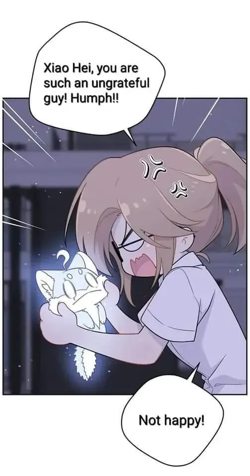 My Food Looks Very Cute Chapter 199 Online - página 16