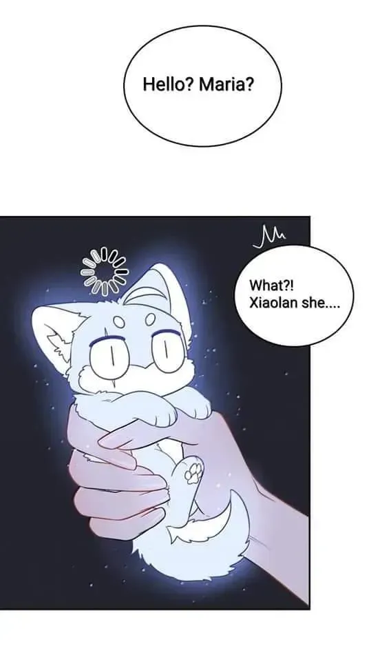 My Food Looks Very Cute Chapter 199 Online - página 19
