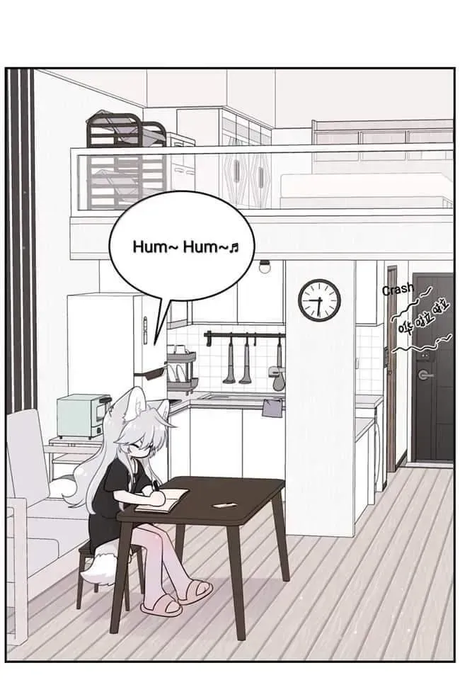 My Food Looks Very Cute Chapter 199 Online - página 23