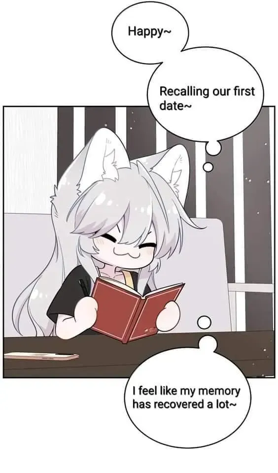 My Food Looks Very Cute Chapter 199 Online - página 24