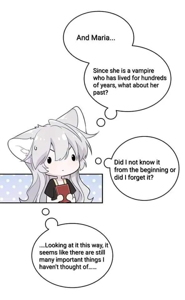 My Food Looks Very Cute Chapter 199 Online - página 26