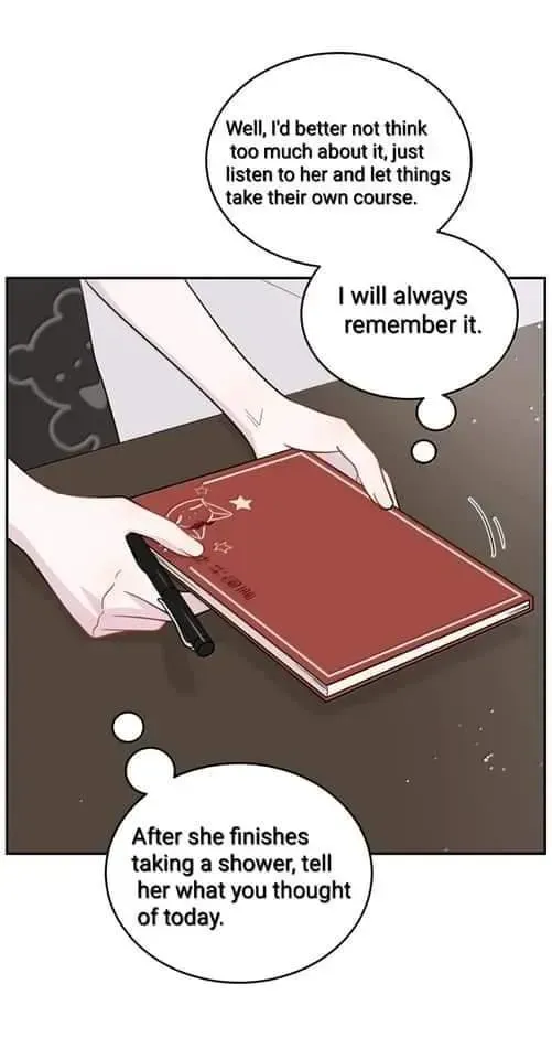 My Food Looks Very Cute Chapter 199 Online - página 27
