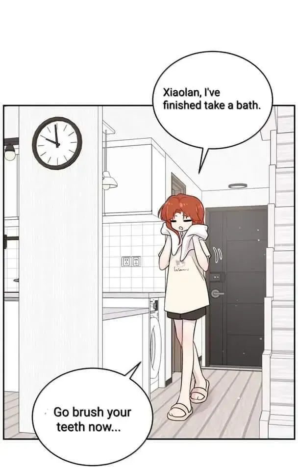My Food Looks Very Cute Chapter 199 Online - página 29