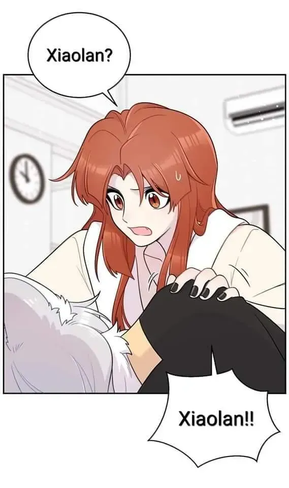 My Food Looks Very Cute Chapter 199 Online - página 31