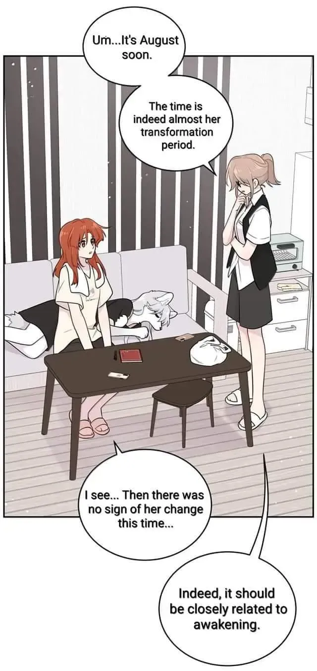 My Food Looks Very Cute Chapter 199 Online - página 35