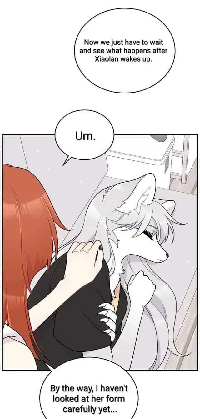 My Food Looks Very Cute Chapter 199 Online - página 36