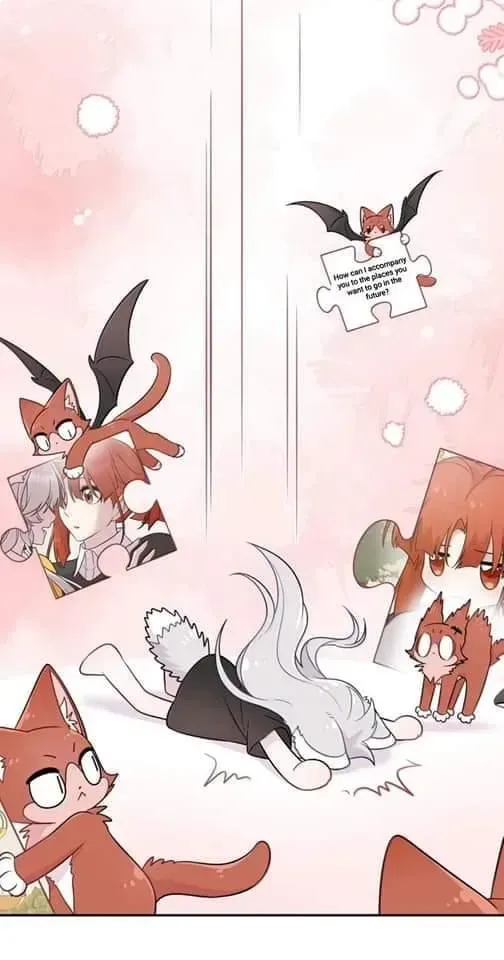 My Food Looks Very Cute Chapter 199 Online - página 41