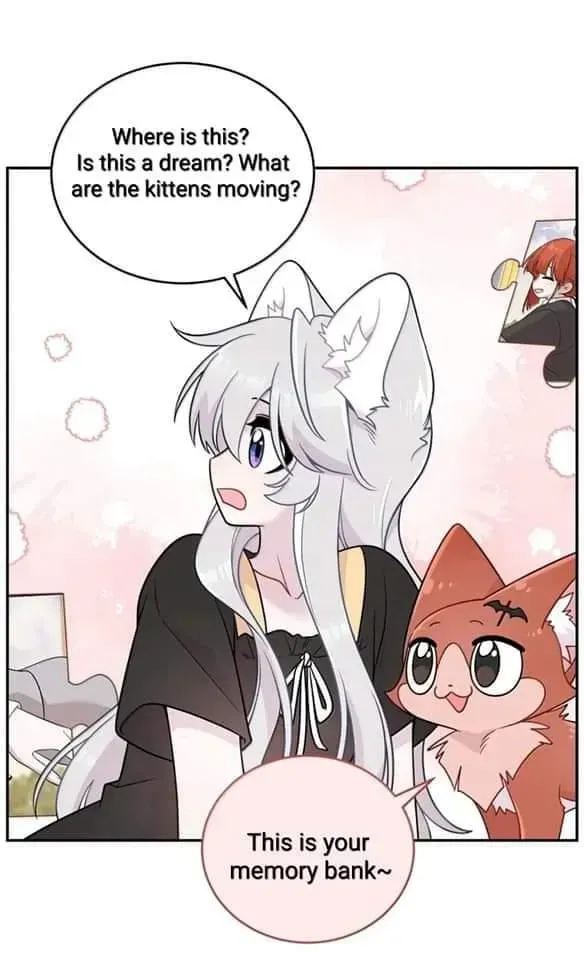 My Food Looks Very Cute Chapter 199 Online - página 43