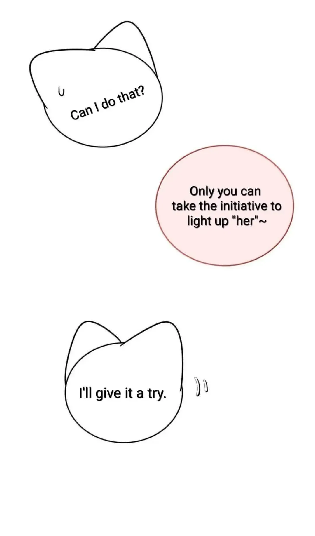 My Food Looks Very Cute Chapter 199 Online - página 47