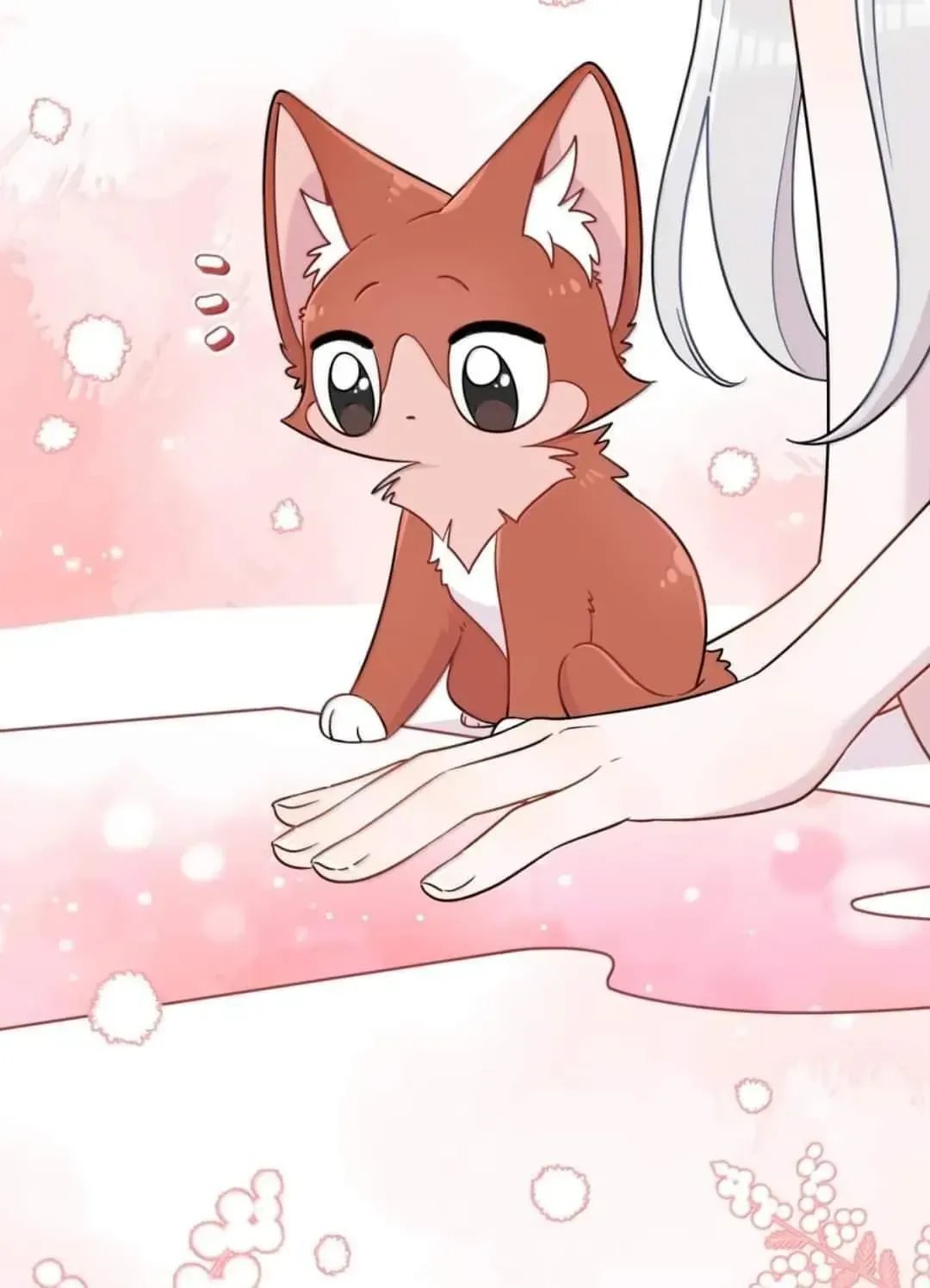My Food Looks Very Cute Chapter 199 Online - página 49