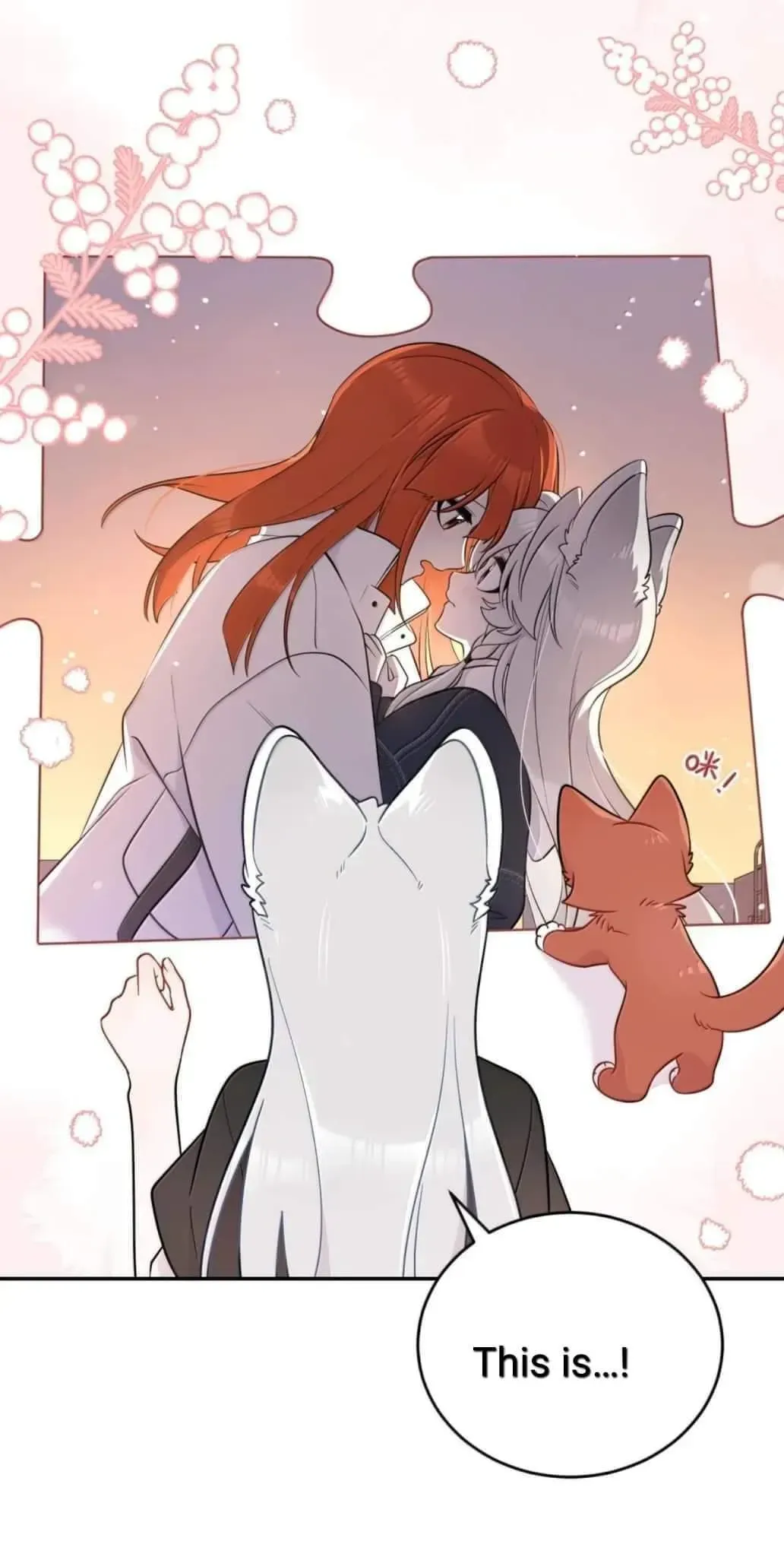 My Food Looks Very Cute Chapter 199 Online - página 50