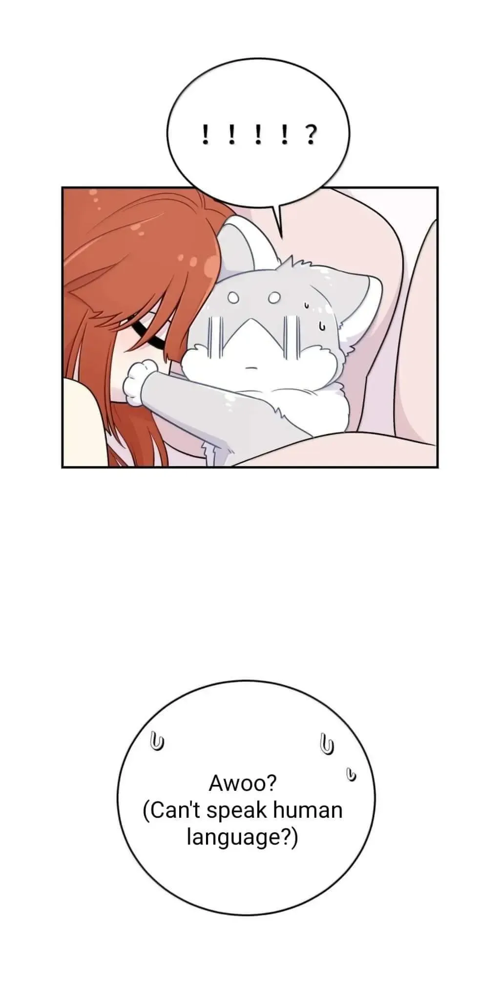 My Food Looks Very Cute Chapter 199 Online - página 59