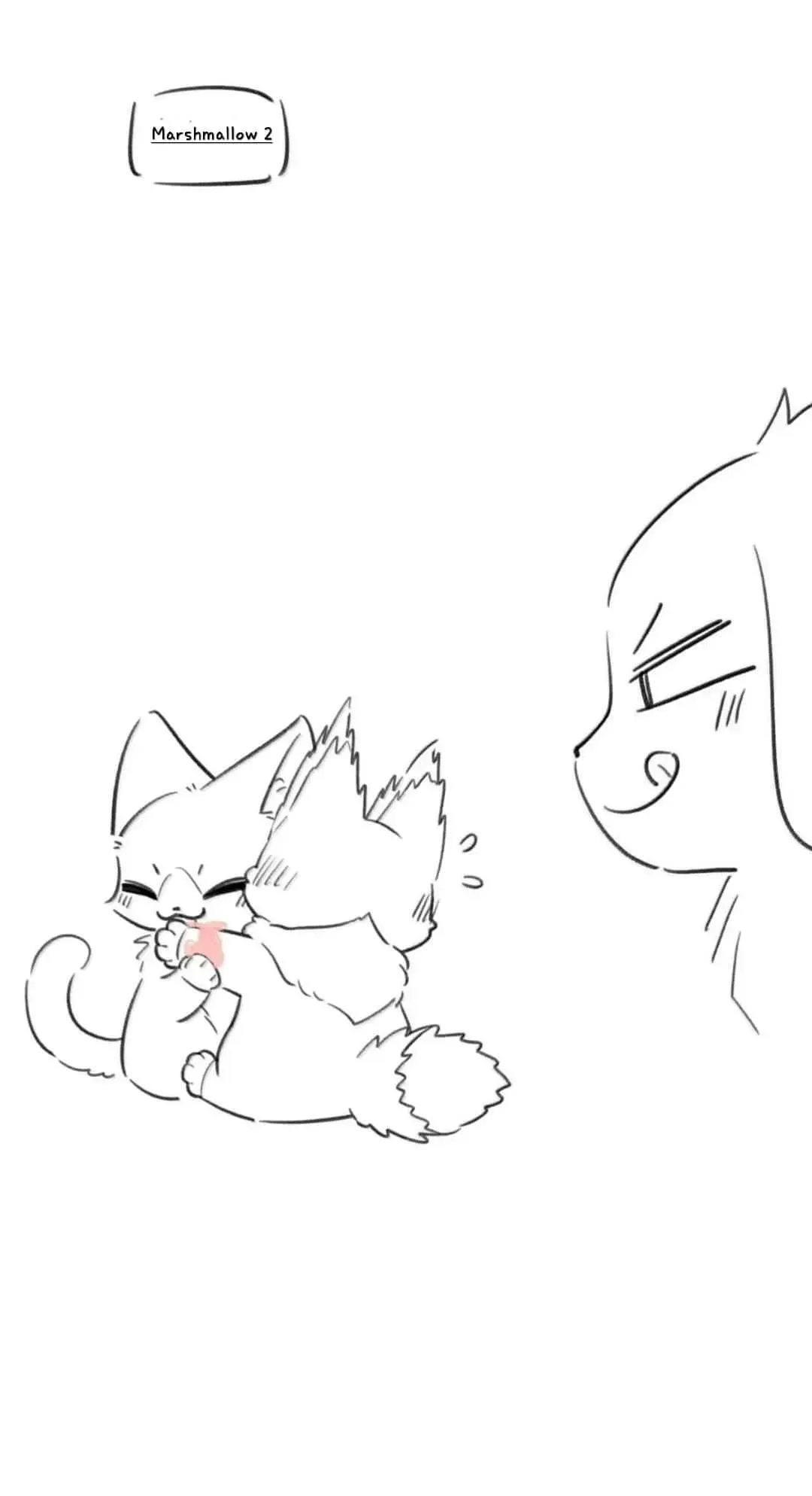 My Food Looks Very Cute Chapter 199 Online - página 63