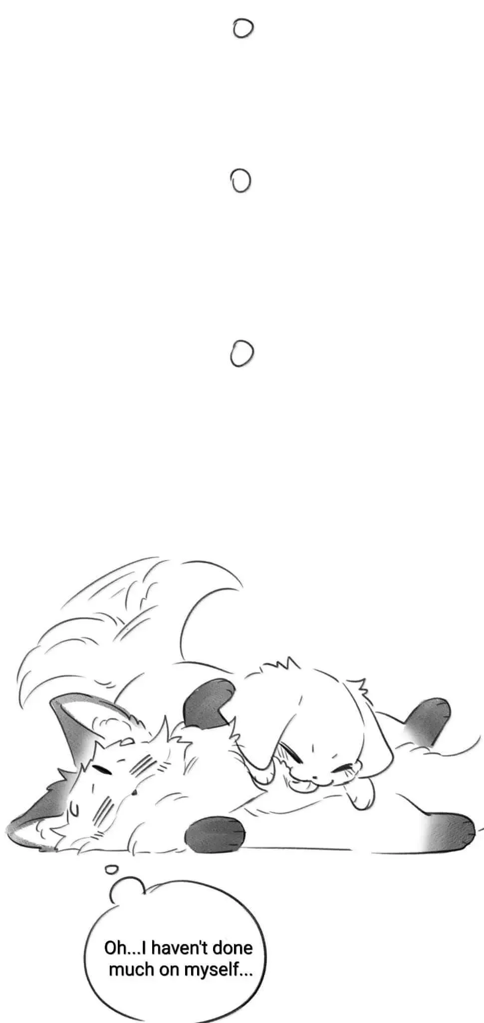 My Food Looks Very Cute Chapter 199 Online - página 67