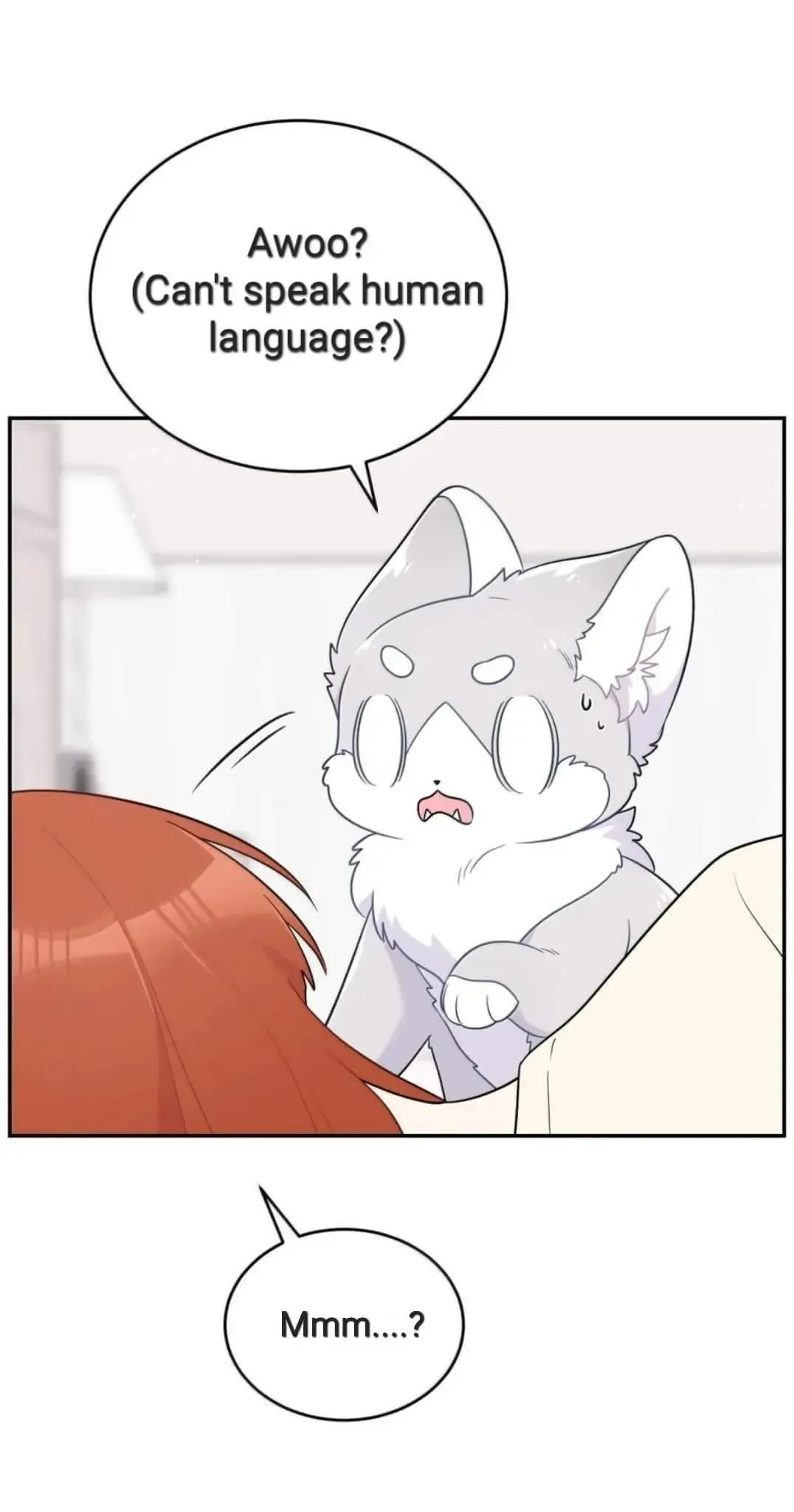 My Food Looks Very Cute Chapter 200 Online - página 6