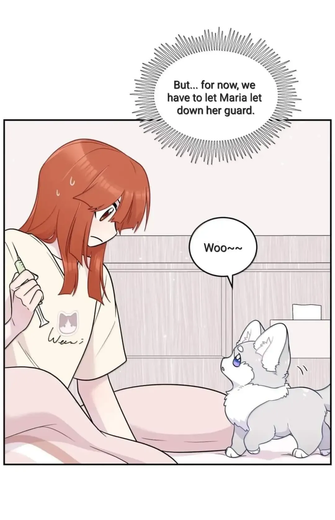 My Food Looks Very Cute Chapter 200 Online - página 13
