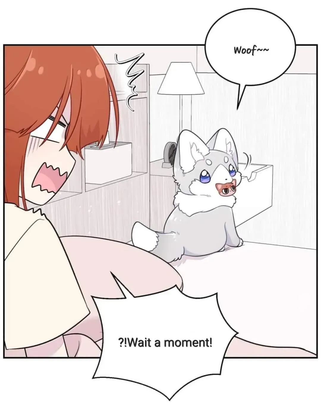 My Food Looks Very Cute Chapter 200 Online - página 19