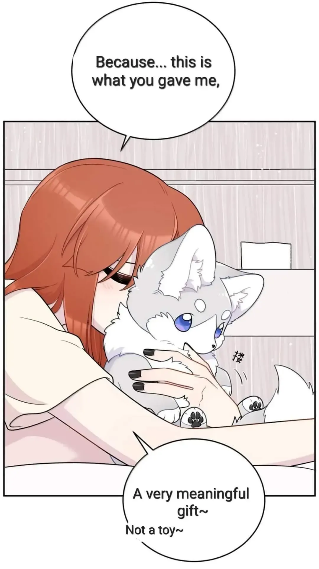 My Food Looks Very Cute Chapter 200 Online - página 21