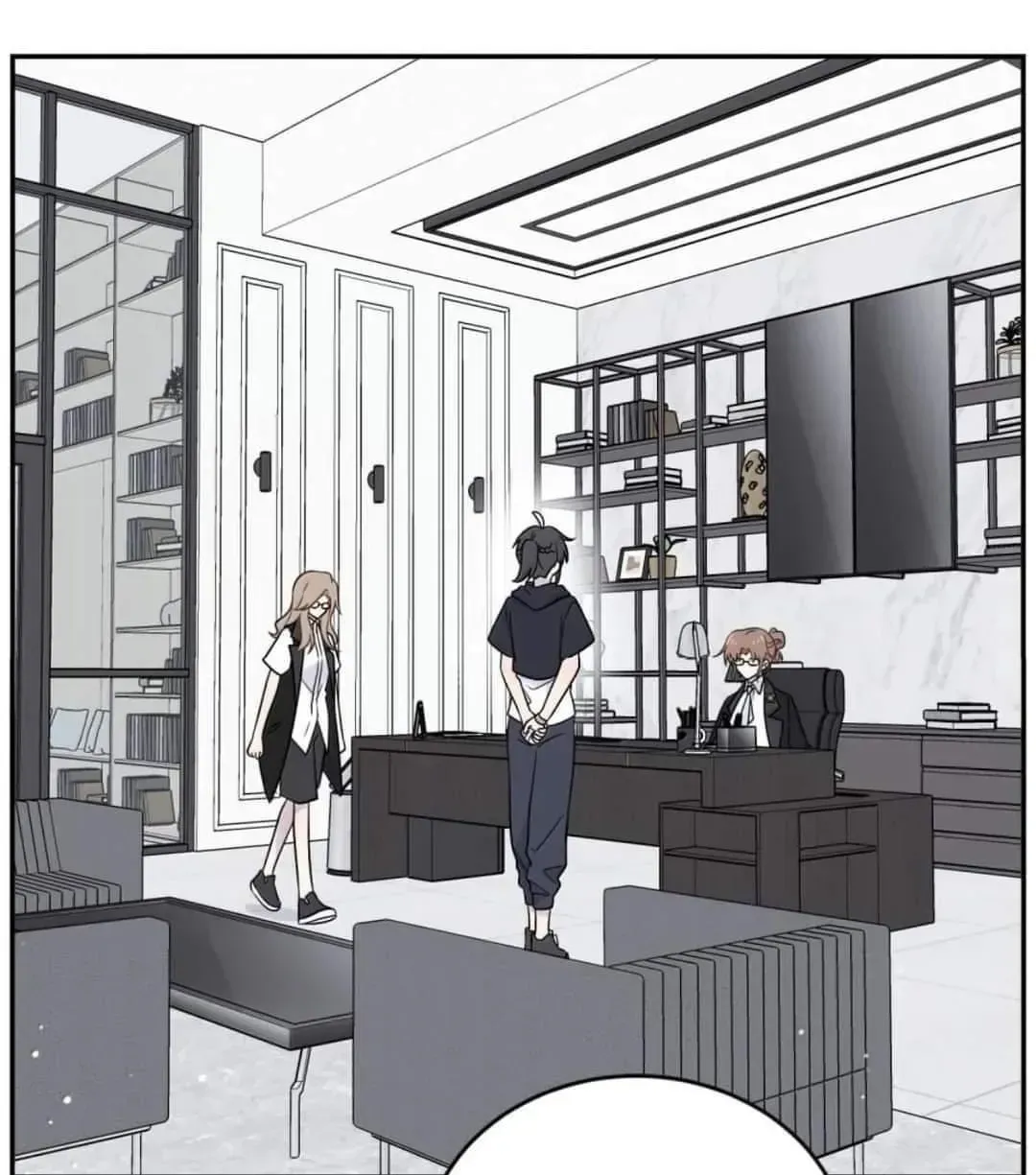My Food Looks Very Cute Chapter 200 Online - página 27