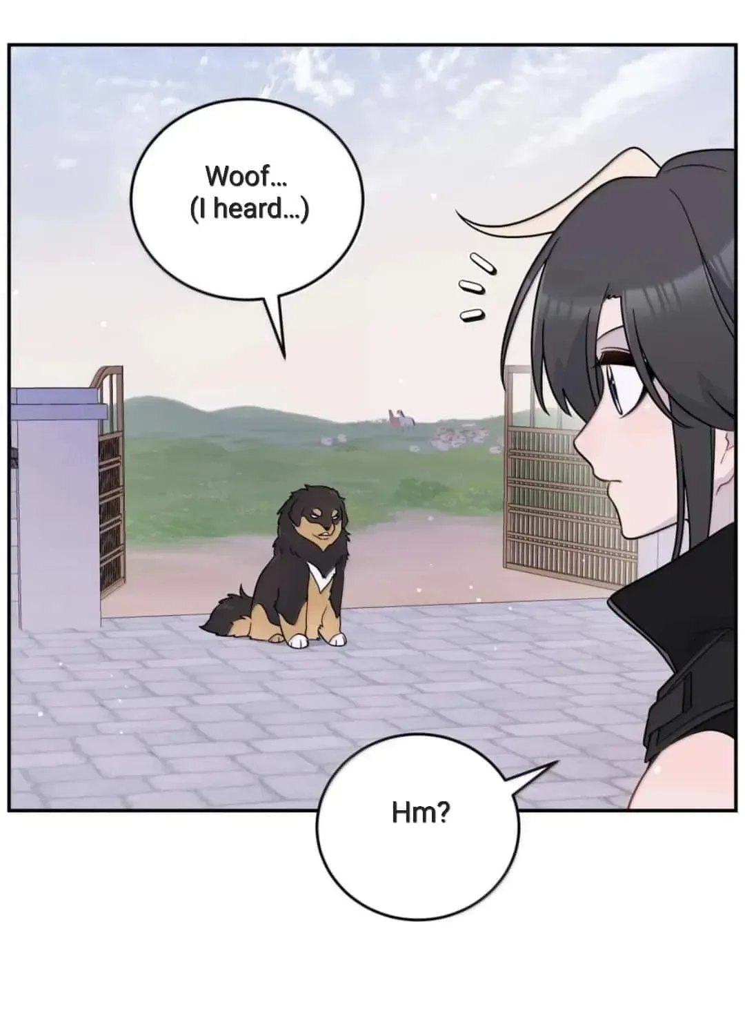 My Food Looks Very Cute Chapter 200 Online - página 41