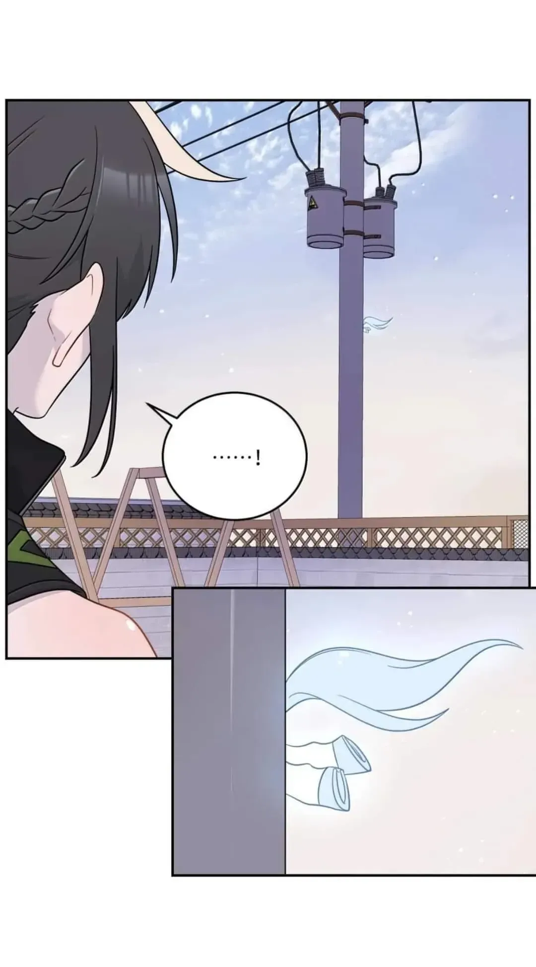 My Food Looks Very Cute Chapter 200 Online - página 46