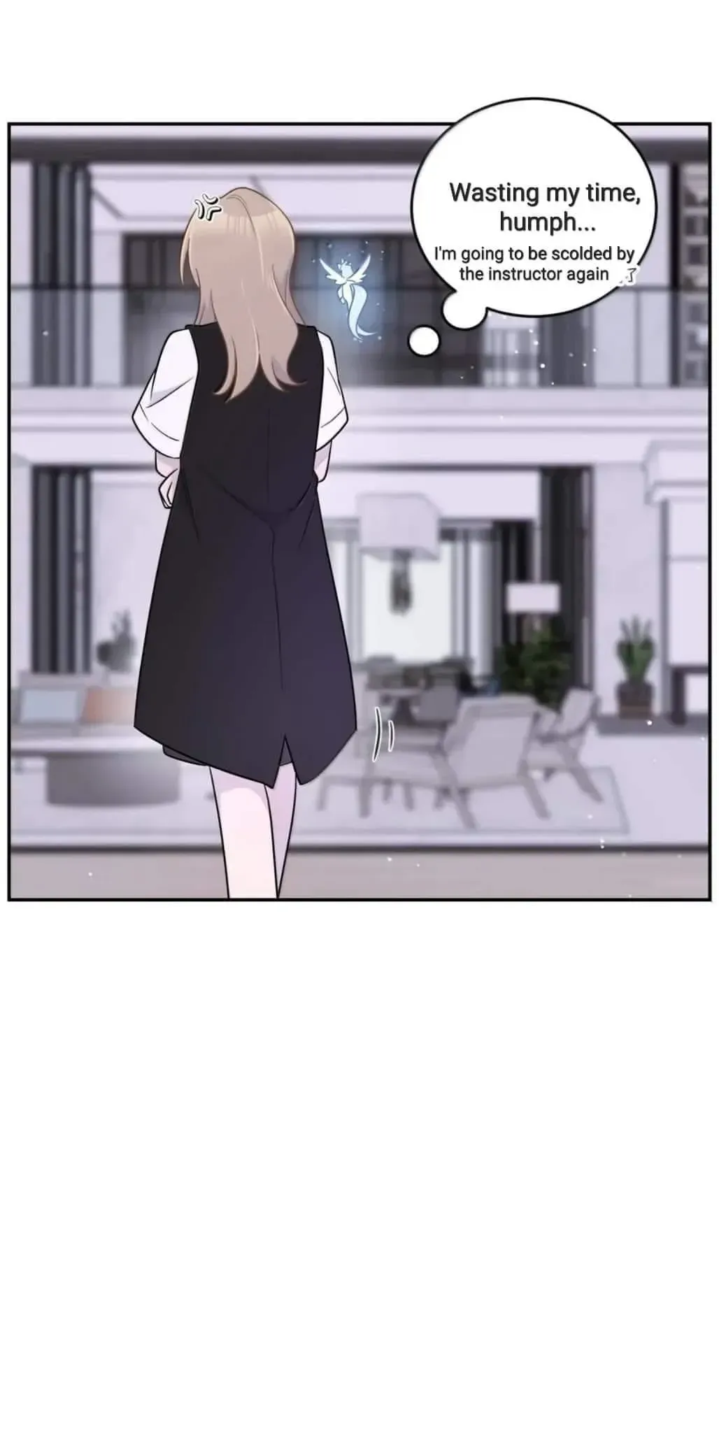My Food Looks Very Cute Chapter 200 Online - página 53