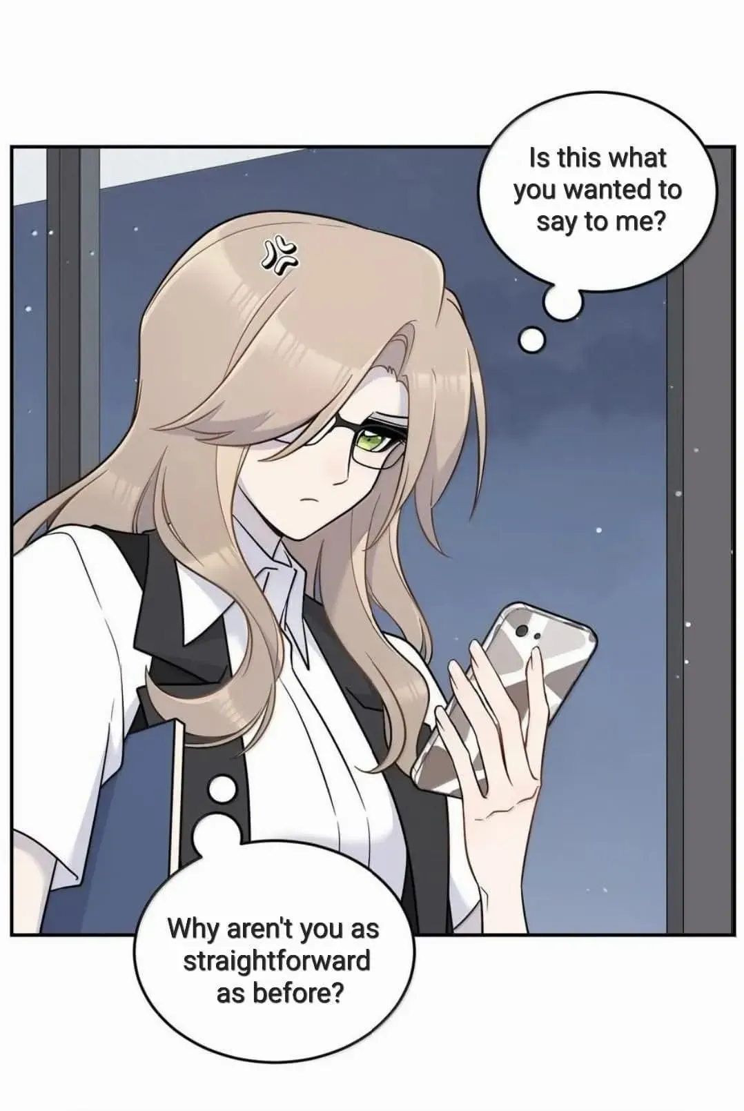 My Food Looks Very Cute Chapter 202 Online - página 11