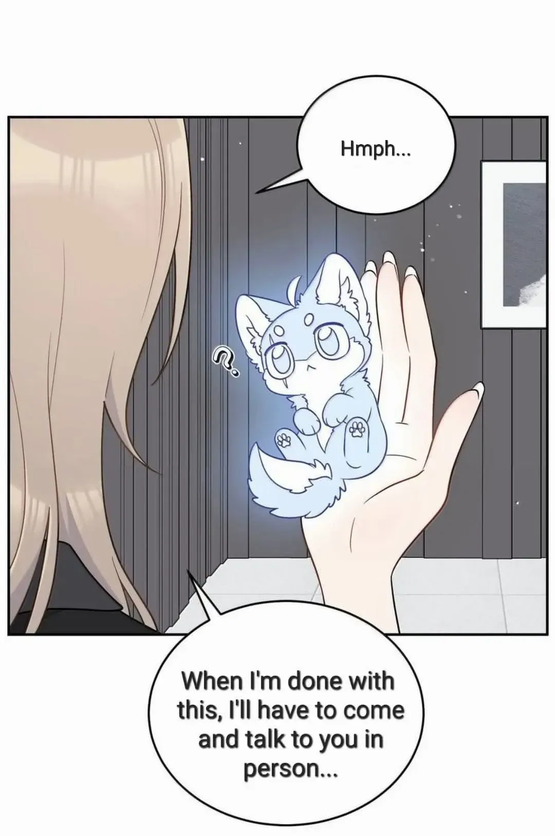 My Food Looks Very Cute Chapter 202 Online - página 12