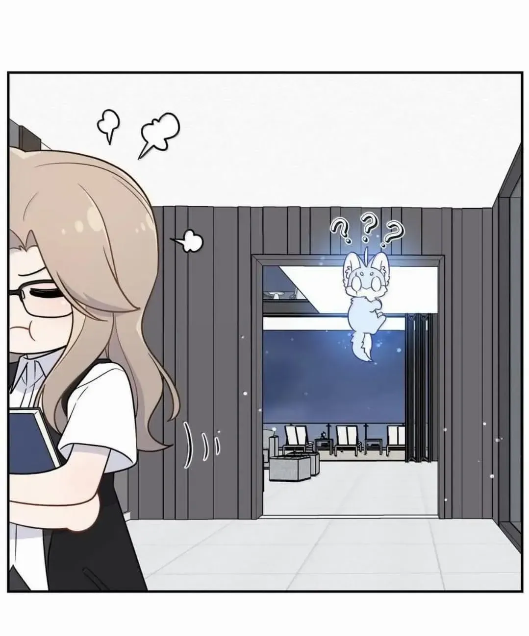 My Food Looks Very Cute Chapter 202 Online - página 14