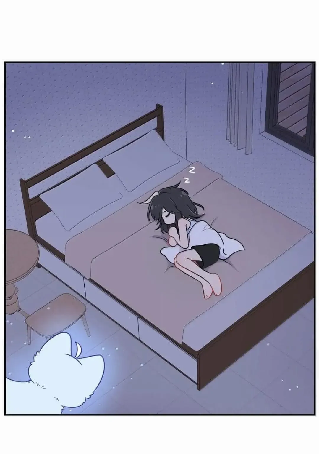 My Food Looks Very Cute Chapter 202 Online - página 17