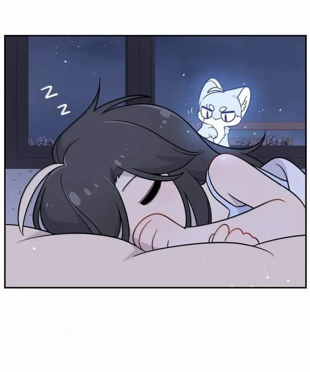 My Food Looks Very Cute Chapter 202 Online - página 18