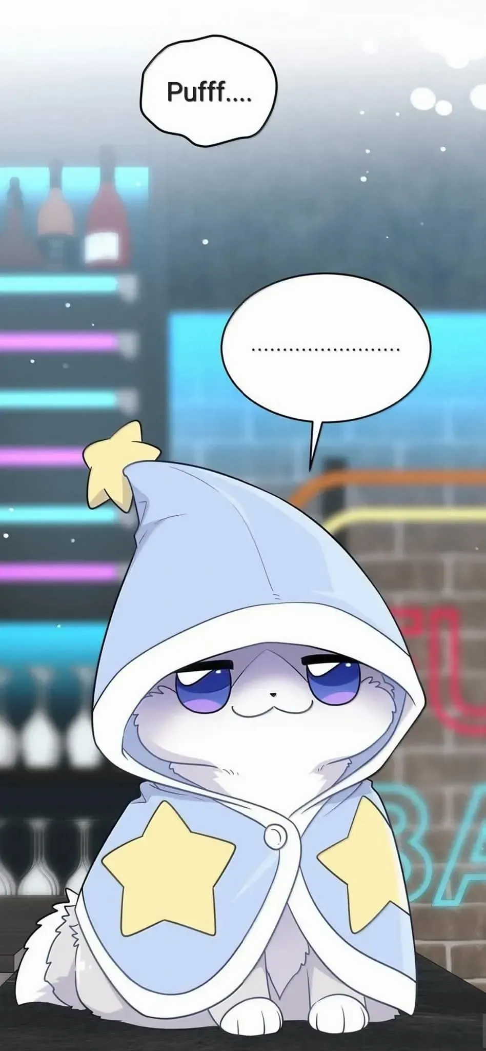 My Food Looks Very Cute Chapter 202 Online - página 23